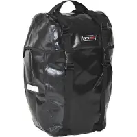 TKX Z007-01 Right Pannier 22l Noir