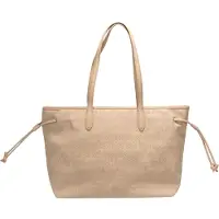 Gerry weber sac shopper Gamuza Shopper Sesame beige
