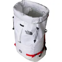 The North Face - Sac à dos d'alpinisme - Verto 27 White/Raw Undyed - Blanc