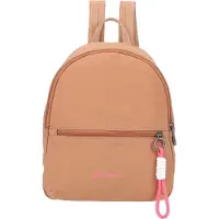 Fritzi aus Preußen sac à dos de loisirs sac à dos Lea Backpack Mocca marron clair
