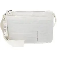 Mandarina Duck Md 20 Qmt55 Crossbody Beige Homme