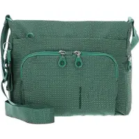 Mandarina Duck Md 20 Qmt58 Crossbody Vert Homme