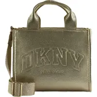 DKNY Sac En Toile Hadlee Small