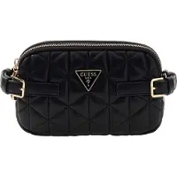 GUESS Paisleigh Mini Camera Couleur Noir