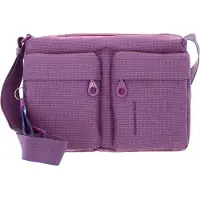 Mandarina Duck Md20 Qmtt5 Crossbody Rose Homme