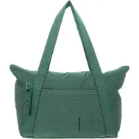 Mandarina Duck Md 20 Qmt44 Shopper Bag Vert