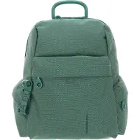 Mandarina Duck Md 20 Qmtt2 Woman Backpack Vert