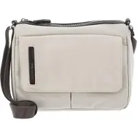 Mandarina Duck Hunter Vct27 Crossbody Beige Homme