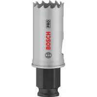 Bosch Scie trépan PRO Multi Material Power Change Plus - - D.24