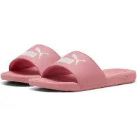 Puma Femmes, Sandales, Cool Cat 2.0 Wns, Pink, Rose, (43)
