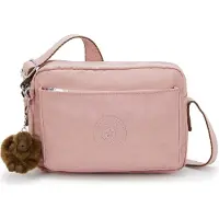 Kipling Abanu M 4l Bag Rose