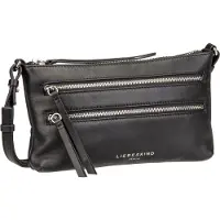 Liebeskind berlin Sac à bandoulière noir