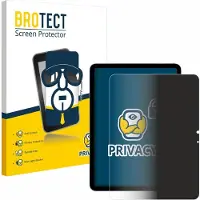 BROTECT Film anti-regards Anti-Spy Privacy Film de protection contre la lumière bleue