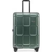 Epic trolley Crate Reflex EVO Trolley Emerald Green vert foncé 78cm