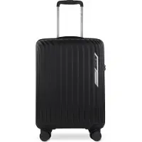 Bugatti trolley Hera Hard Case Trolley Black noir 55cm