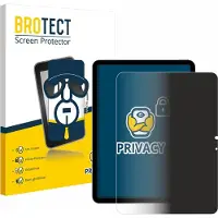 BROTECT Film anti-regards Anti-Spy Privacy Film de protection contre la lumière bleue