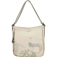 Anekke sac à épaule sac à dos Sophia Gaia Convertible Shoulderbag Multicolor beige