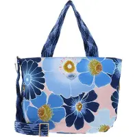 Oilily sac à main sac à épaule Hinas Handbag Vista Blue bleu