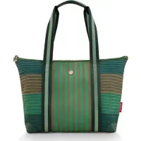 Pip studio sac de voyage sac à épaule Tilda Tote Bag Stripe Green vert