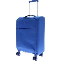 U.S. POLO ASSN. trolley Champ. Cup Soft CS Trolley Blue bleu 48cm