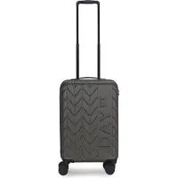 DAY ET trolley Chewron Day CPT 20" Suitcase Tarmac olive 45cm
