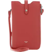 PICARD sac pour téléphone portable sac à épaule bandoulière Bingo Mobile Phone Pocket Melon corail