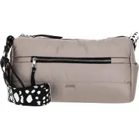 PICARD sac shopper sac à épaule Carezza Shopper Chai taupe