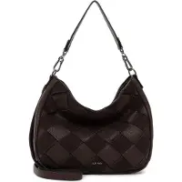 Suri Frey sac à épaule sac à épaule bandoulière Betzy Shoulder Bag Brown brun