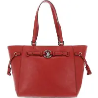 U.S. POLO ASSN. sac shopper New Delaware Shopping Bag Carrot rouge