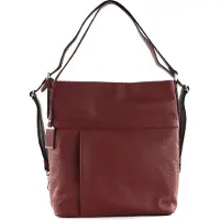 PICARD sac shopper sac à main Pure Shopper Chianti bordeaux