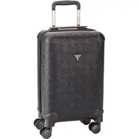 GUESS Wilder 4 roues trolley cabine 53 cm