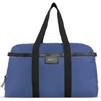 DAY ET sac de voyage sac à épaule Gweneth Classic Day Gweneth RE-S 2Nighter Federal Blue bleu