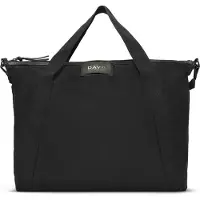 DAY ET sac à épaule sac à épaule bandoulière Gweneth Classic Cross Black noir