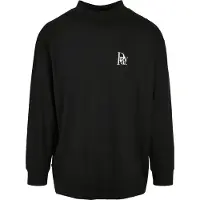 Cayler & Sons T-shirt à Manches Longues Et Col Montant Prayor