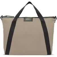 DAY ET sac à épaule sac à épaule bandoulière Gweneth Classic Cross Tigers Eye brun