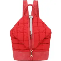 Fritzi aus Preußen sac à dos Brigitte X Fritzi Marit Backpack Real Red rouge