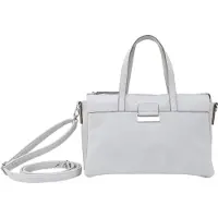 Gerry weber sac à main sac à épaule bandoulière Talk Different II Handbag SHZ Oyster Gray écru