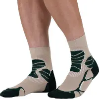 Monnet Chaussettes Extra Light Mid