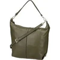 Liebeskind Sac bandoulière 'Paris' vert foncé