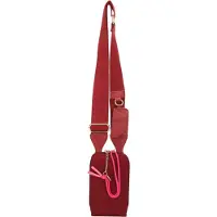 Fritzi aus Preußen sac à épaule bandoulière sac d’accessoires Brigitte X Fritzi Jozy Limited Chain Sky Crossbody Red Wine bordeaux