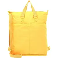 Mandarina Duck Sac cabas Revival 2.0, pour femmes, taille unique, couleur soleil, taille unique