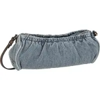 Liebeskind berlin Sac bandoulière bleu clair