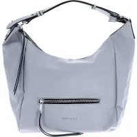 Bruno Banani sac à épaule Shoulder Bag Light Blue bleu gris