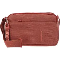 Mandarina Duck Md 20 Qmt48 Crossbody Orange Homme