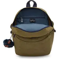 Kipling Faster 7l Junior Backpack Vert Enfants