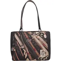 Anekke sac à épaule Parisian Tote Bag Multicolor multicolore