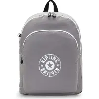 Kipling CURTIS L, grand sac à dos, couleur gris clair (gris)