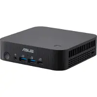 Asus ExpertCenter PN54-S1-S50095ML, 3,2 GHz, AMD Ryzen 5, 220, 16 Go, DDR5-SDRAM, 512 Go