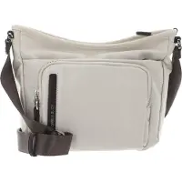 Mandarina Duck Hunter Vct45 Crossbody Beige Homme