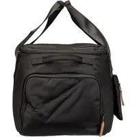 Cabaia sac de voyage pour ordinateur portable Explorer Essentials Duffle Bag Berlin noir
